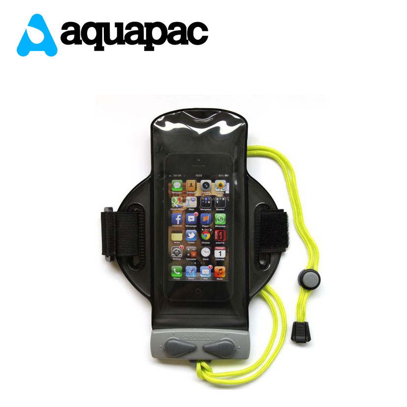Aquapac #216 Armband Case 手臂手機防水袋 (小)