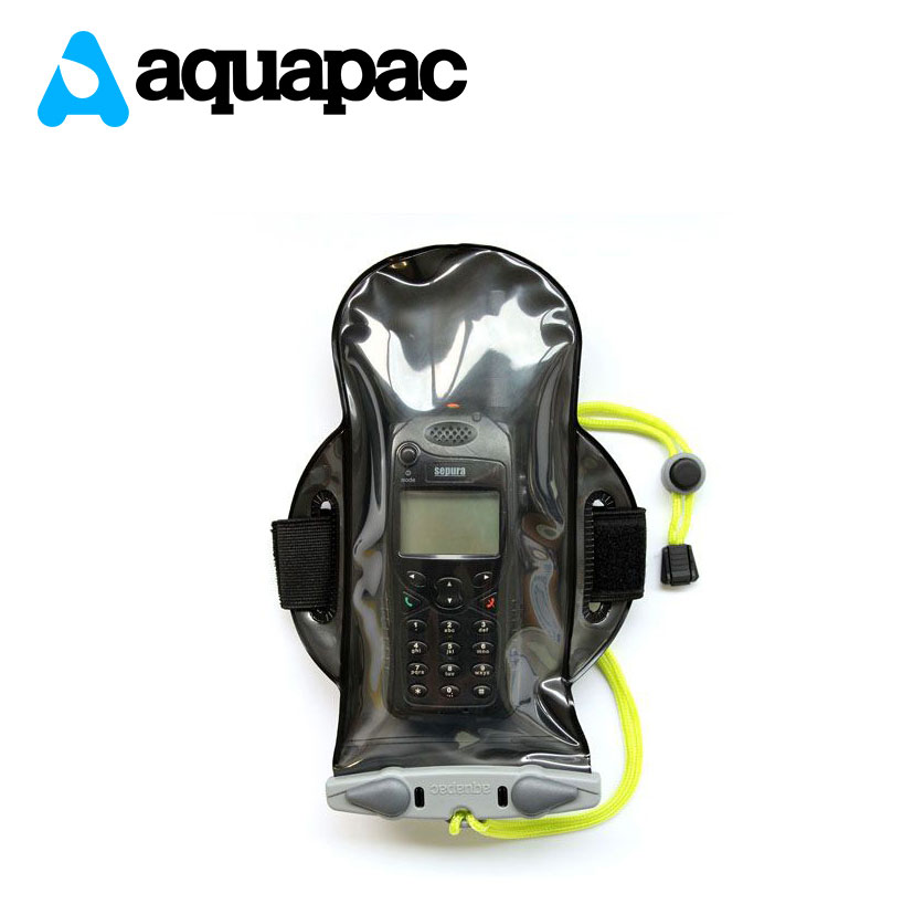 Aquapac #218  Armband Case 手臂手機防水袋(大)