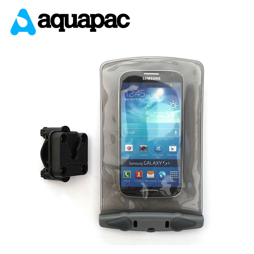 Aquapac #350 Small Bike-Mounted 單車用手機防水袋