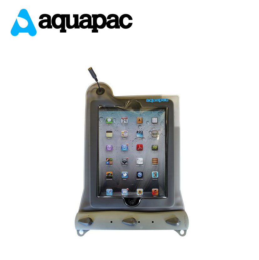 Aquapac #638 Waterproof iPad case 平板電腦防水袋