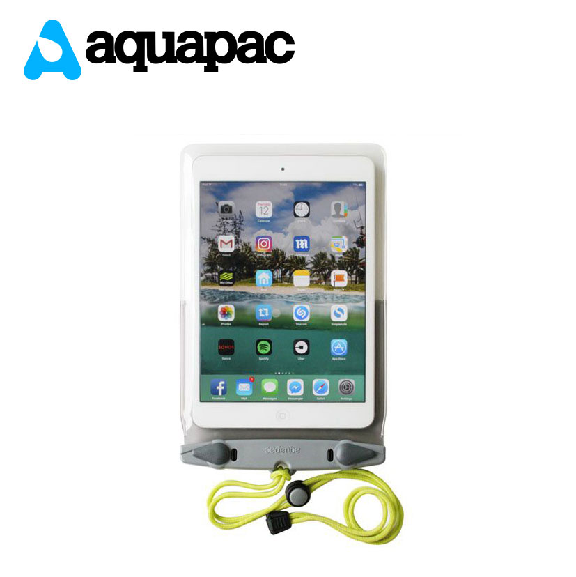 Aquapac #658 waterproof iPad mini 平板電腦防水袋