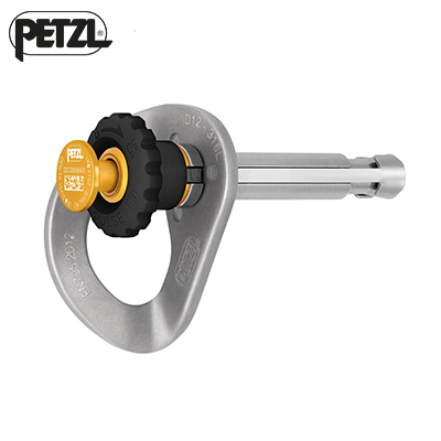 PETZL 12mm確保點 (單入) COEUR PULSE