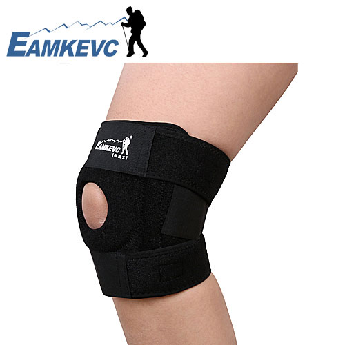 EAMKEVC多功能登山護膝 (一對)