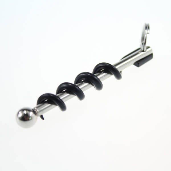 戶外迷你紅酒開瓶器 鑰匙扣