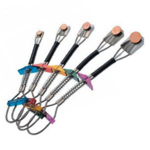 CAMP BALL NUTS 岩楔