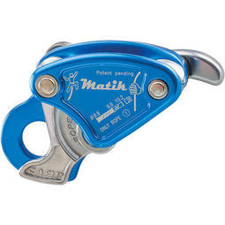 CAMP Matik 防驚慌自動制停確保器