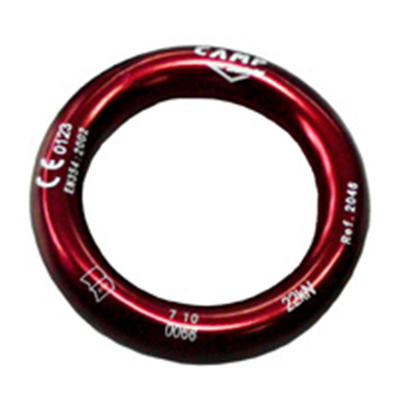 CAMP ACCESS RING 34mm 分力環 小 O環