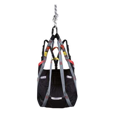 CAMP Angel 救援式吊帶 三角安全吊帶 三角吊帶