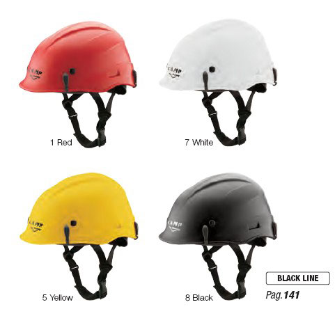 CAMP SKYLOR PLUS 工程安全帽 頭盔 岩盔