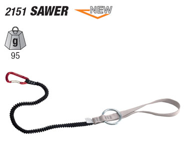 CAMP 2151 SAWER 延伸工具扁帶