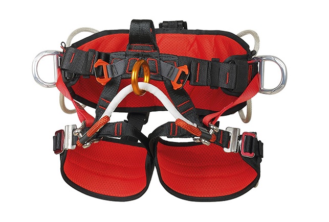 CAMP TREE ACCESS EVO攀樹用座式安全吊帶