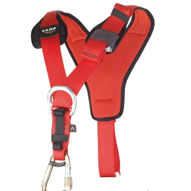 CAMP GT CHEST 胸位式安全肩帶 胸位吊帶