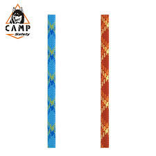 CAMP CLUSTER 10.5mm 動力繩 動態繩 (10m長一單位) (繩徑10.5 mm)