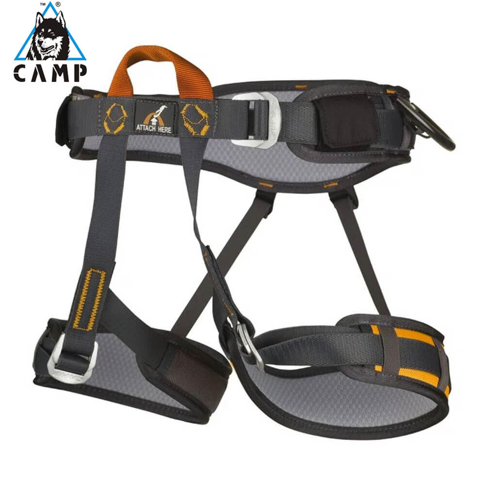 CAMP 2294 TOPAZ PLUS攀岩吊帶
