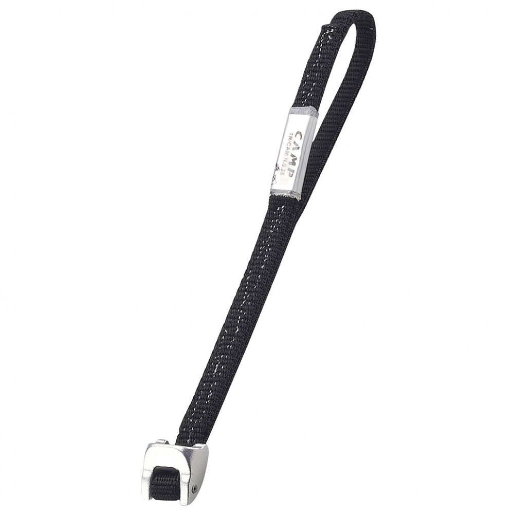 CAMP Tri Cam扁帶岩楔 13.5-25mm