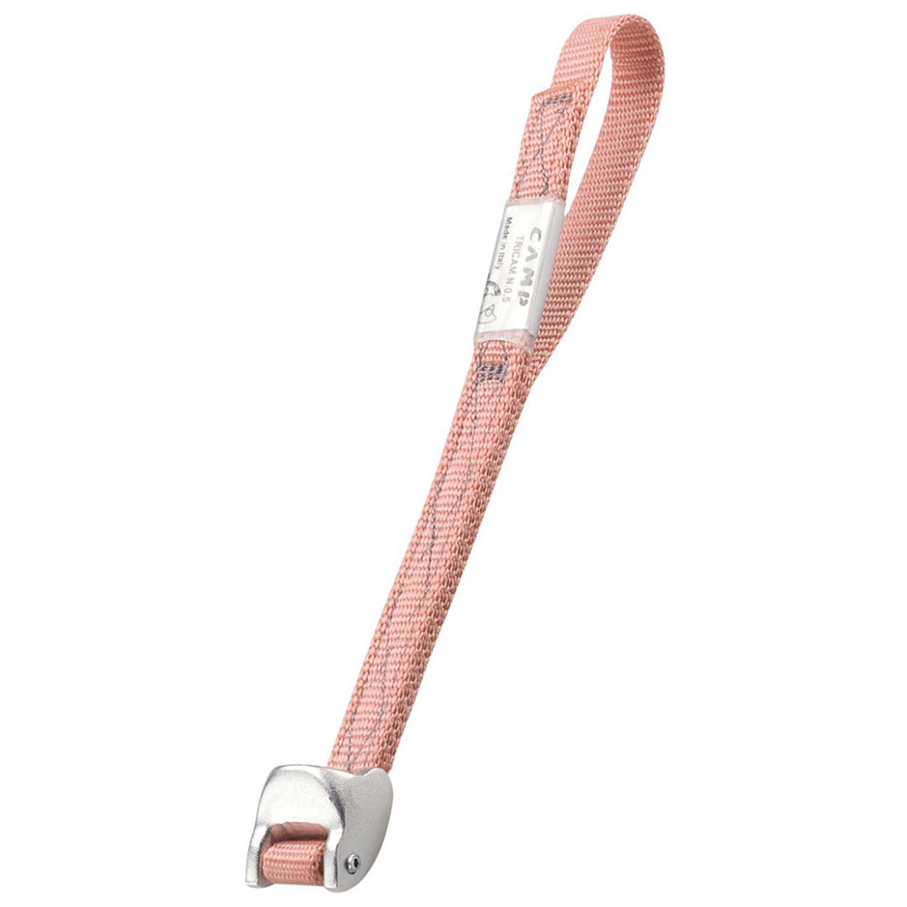 CAMP Tri Cam扁帶岩楔 16-28mm