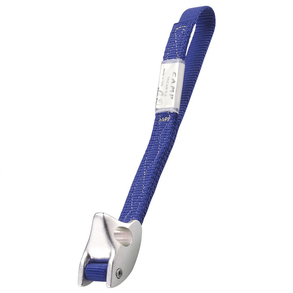 CAMP Tri Cam扁帶岩楔 29-41mm