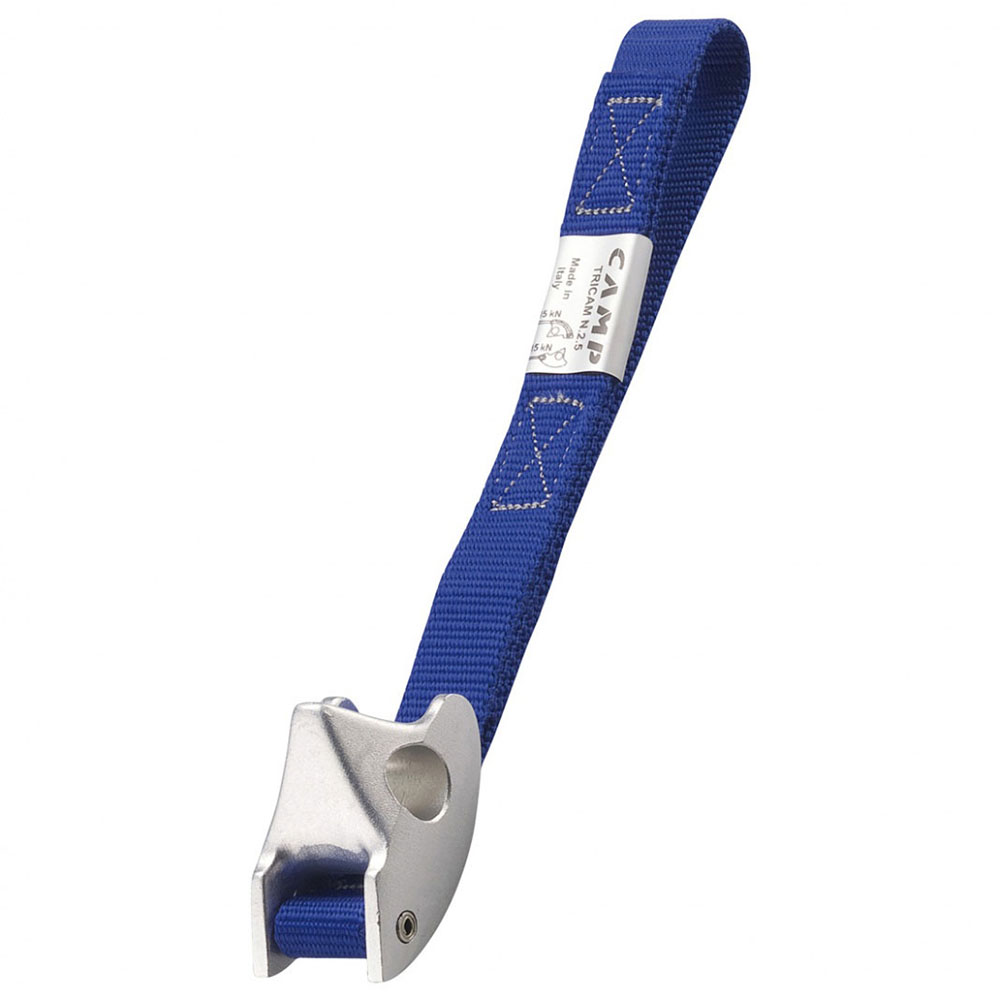 CAMP Tri Cam扁帶岩楔 32-48mm