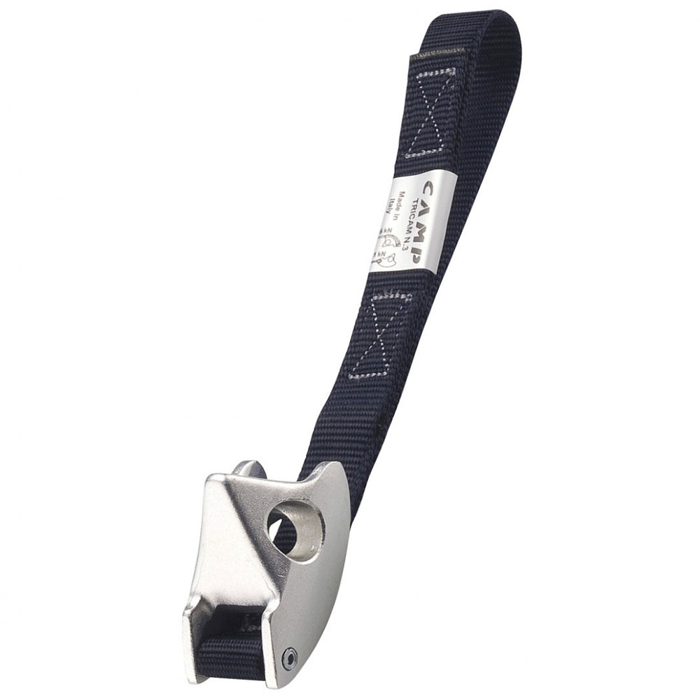 CAMP Tri Cam 扁帶岩楔 38-54mm