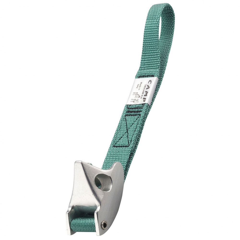 CAMP Tri Cam扁帶岩楔 45-64mm