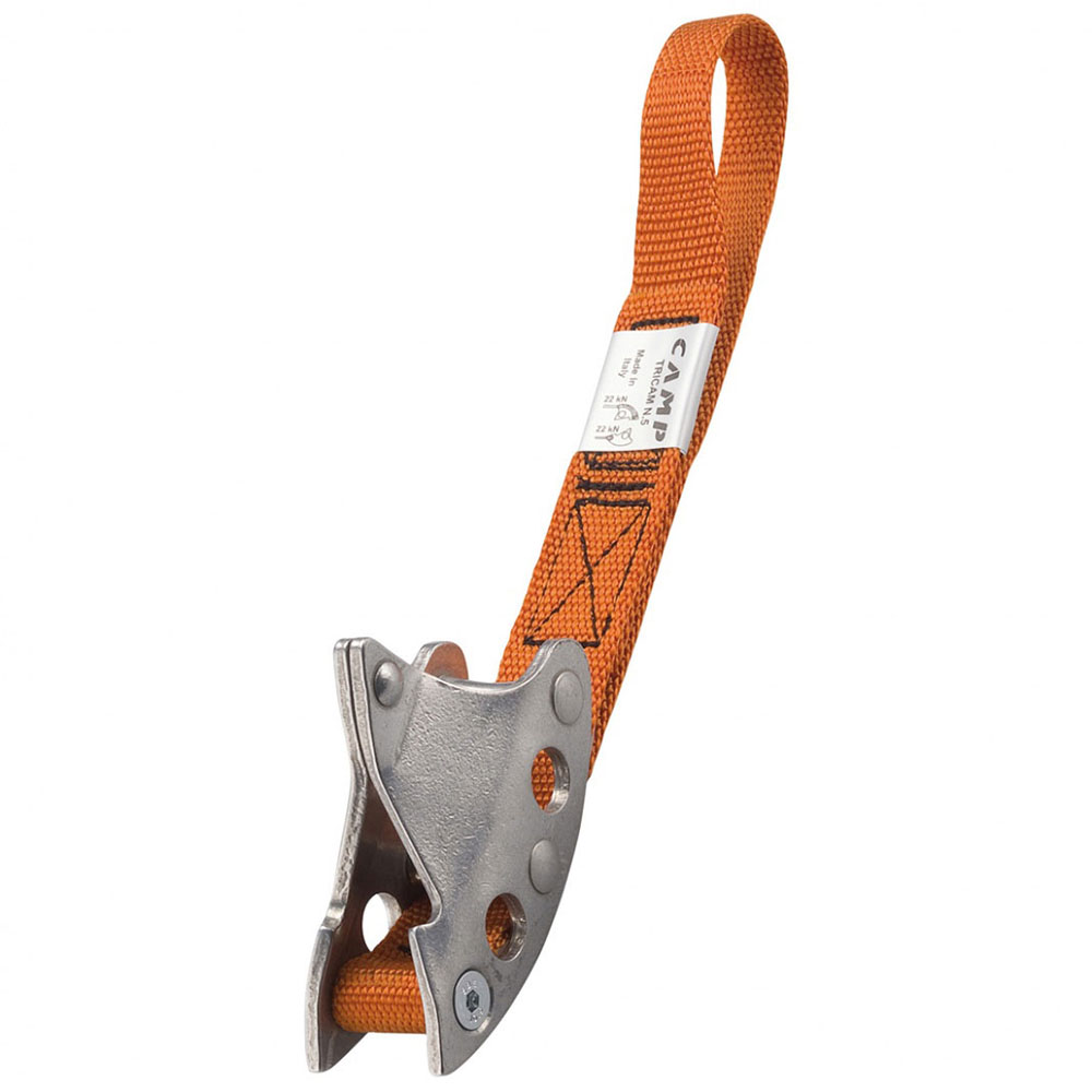 CAMP Tri Cam扁帶岩楔 57-89mm