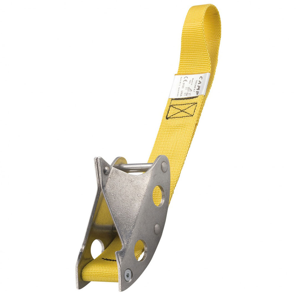 CAMP Tri Cam扁帶岩楔 92-140mm