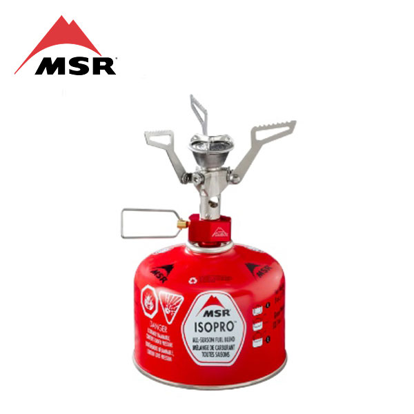 MSR Pocket Rocket 2代口袋火箭爐