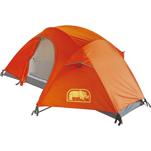 犀牛 單人全方位超輕帳 208x73x57x78cm