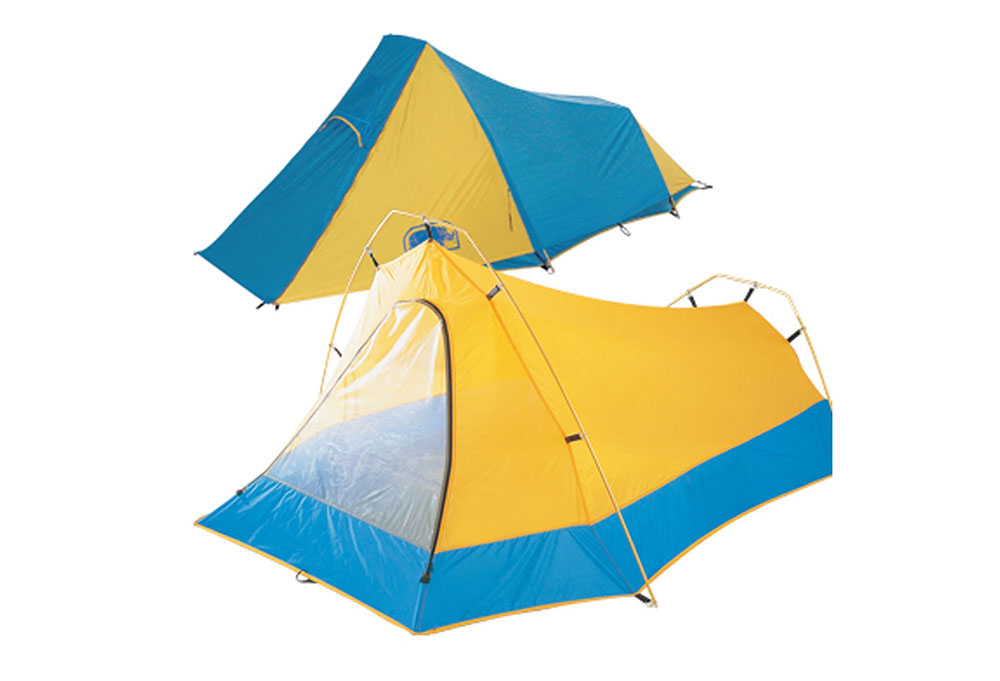 犀牛 兩人高山帳226x145x100cm