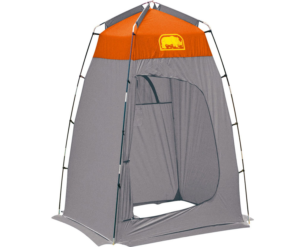 犀牛 衛浴帳 更衣帳130x115x194cm