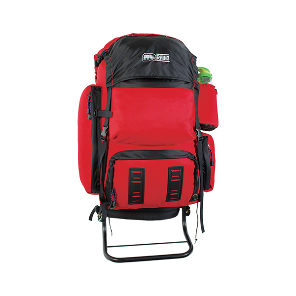 犀牛 Hawk 59公升中程外架背包