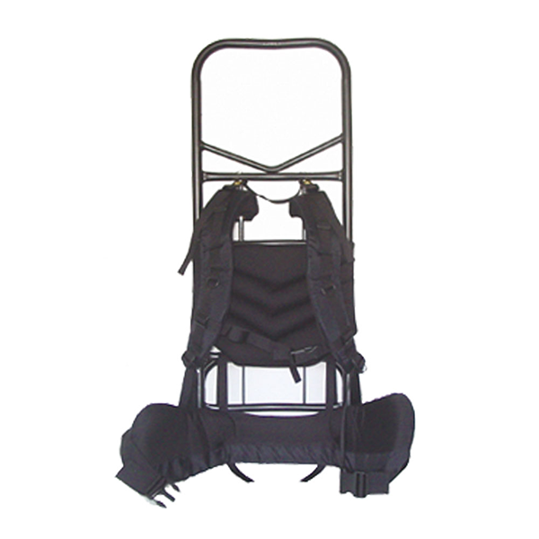 犀牛 大型鋁架＋背負系統 100長x37寬x21深cm 背架 揹架