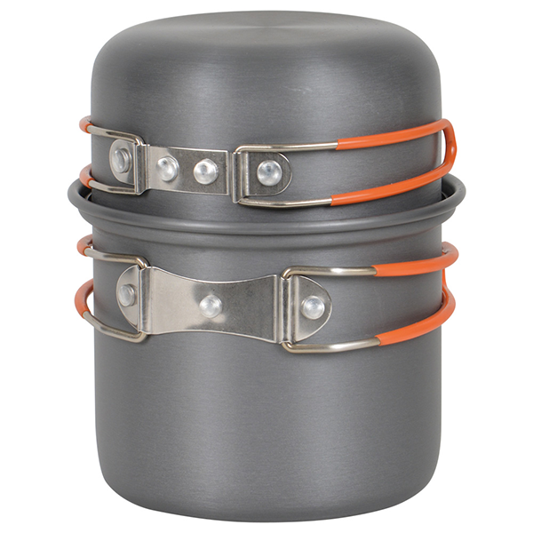 犀牛 單人輕便套鍋Cooking Set