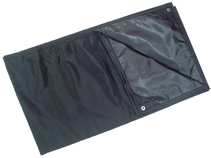 犀牛 3人輕量防潮地布/ 野炊地布215x180cm