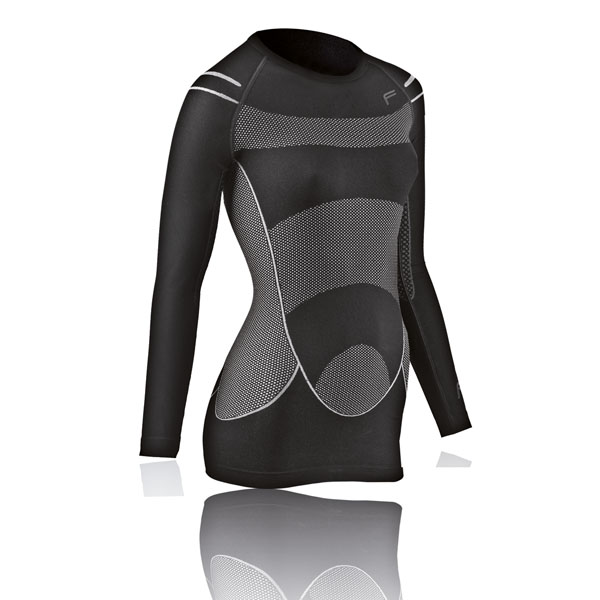 F-LITE Megalight 140 超輕女長袖內衣