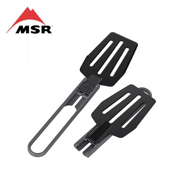 MSR Alpine 輕量折疊鍋鏟