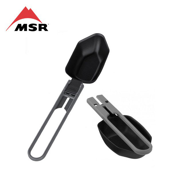 MSR Alpine 輕量折疊湯杓
