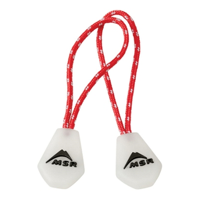 MSR 夜光拉鍊環 (2入)