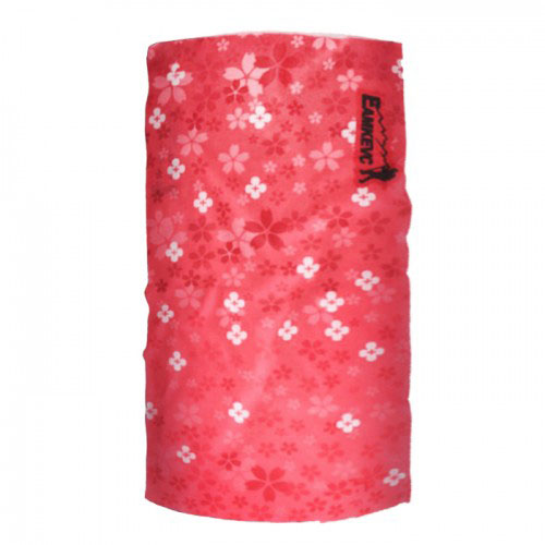 EAMKEVC 百變魔術頭巾