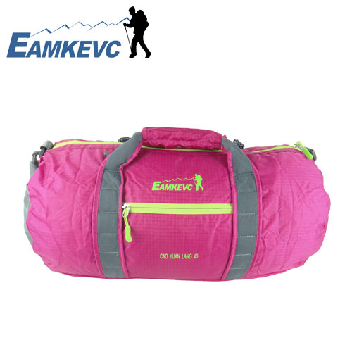 EAMKEVC 草原狼行李袋40L(可收納)