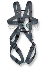 PETZL 8003全身安全吊帶(運動攀登用)  