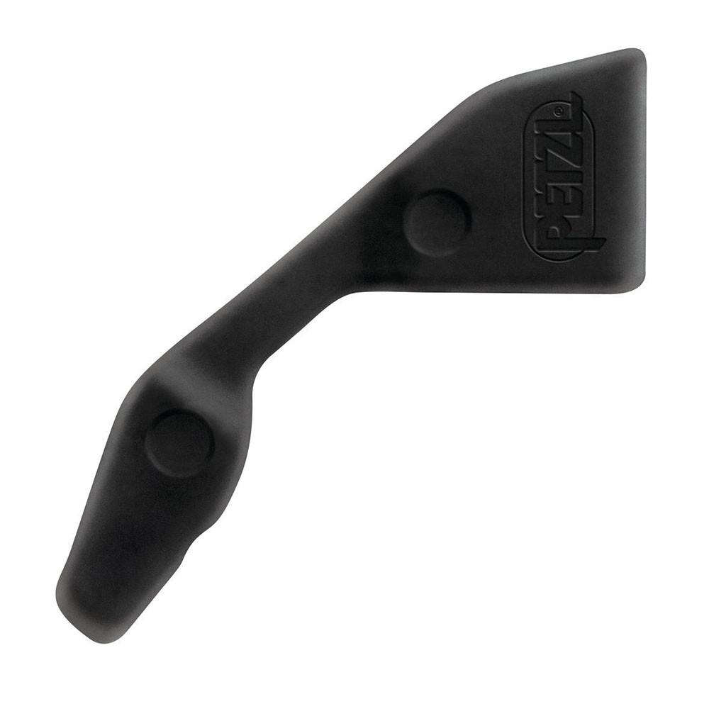 PETZL CAPTIV 勾環配件10X1 尼龍固定環  鉤環配件