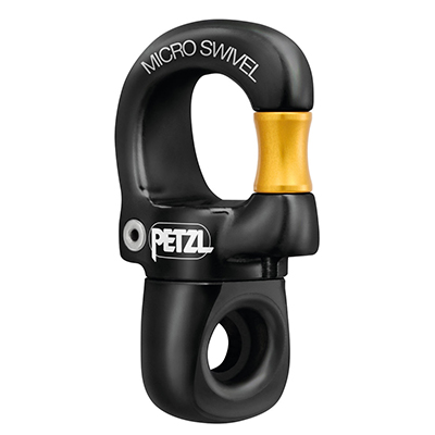 PETZL SWIVEL OPEN 負重連接器