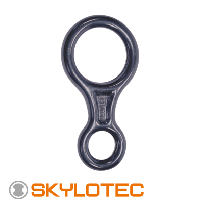 SKYLOTEC MARK 8 下降器 / 八字環 8字環 確保器