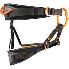 SKYLOTEC GSC-132-980 StreaM Men 男款運動吊帶