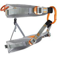 SKYLOTEC GSC-133-970 StreaM Women 女款運動吊帶