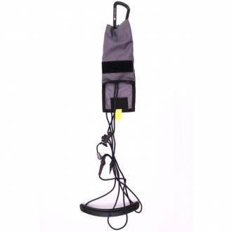 KONG  HELP 可調式腳環