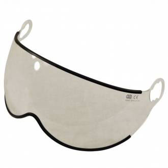 KONG MOUSE VISOR 安全帽護目鏡 透明 面鏡 面罩