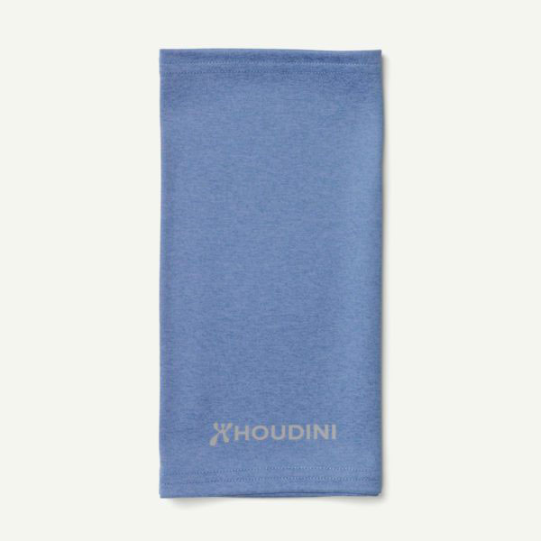 HOUDINI Dynamic Chimney 中性款 頭巾脖圍/ 無盡藍 