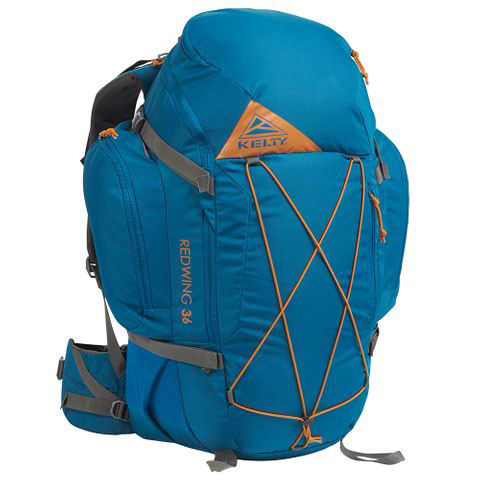 KELTY REDWING 36L背包 皇家藍
